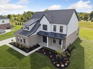 20846 Farrier Pl, Northville, MI 48167