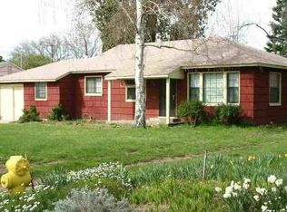 852 Lindo Ln, Chico, CA 95973