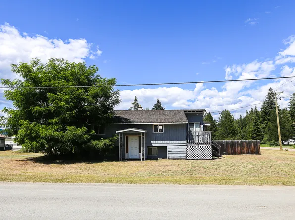 627 Dixon Creek Rd, Barriere, BC V0E 1E0