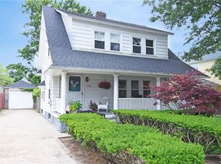 178 Canonchet Ave, Warwick, RI 02888