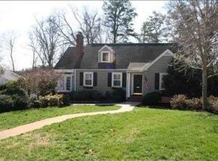 56 Woodvale Ave, Greenville, SC 29605