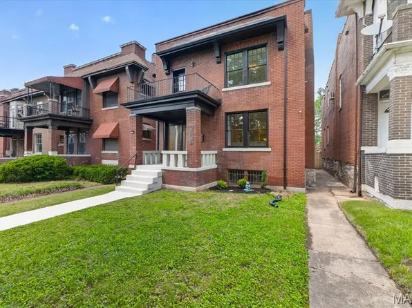 3839 Shaw Blvd, Saint Louis, MO 63110
