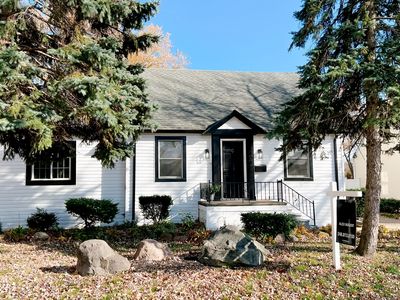 28408 Gladstone St, Saint Clair Shores, MI, 48081
