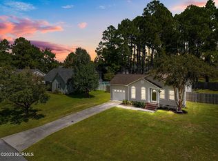 1512 Setter Ln, Wilmington, NC 28411