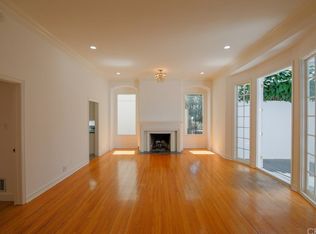 1014 N Doheny Dr APT 1, West Hollywood, CA 90069