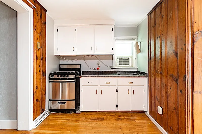Building Photo - 58 Atherton St #1R