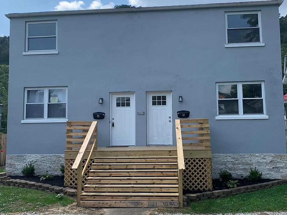 1st image of 5417 Washington Ave SE #B