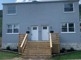 5417 Washington Ave SE #B, Charleston, WV 25304
