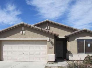 42276 W Bunker Dr, Maricopa, AZ 85138