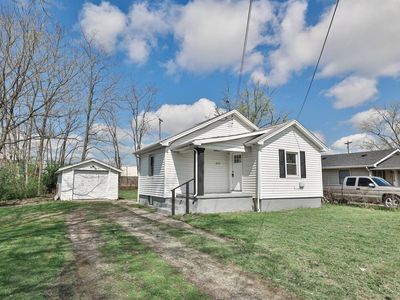 3014 Ben Harrison St, Middletown, OH, 45044