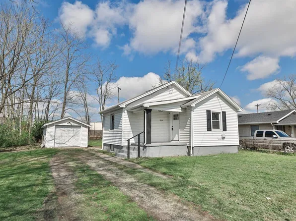 3014 Ben Harrison St, Middletown, OH 45044