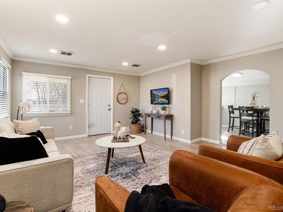 377 Stuart Street, Denver, CO, 80219