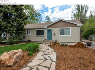 1812 Remington St, Fort Collins, CO 80525