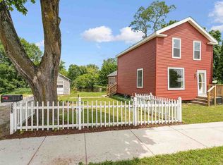 522 McDonald St, Oconto, WI 54153