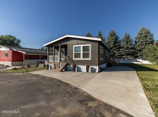 11474 N Alaska Loop, Hayden, ID 83835
