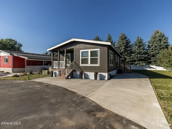11474 N Alaska Loop, Hayden, ID 83835
