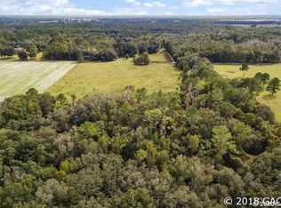 23922 NW 32nd Ave, Newberry, FL 32669