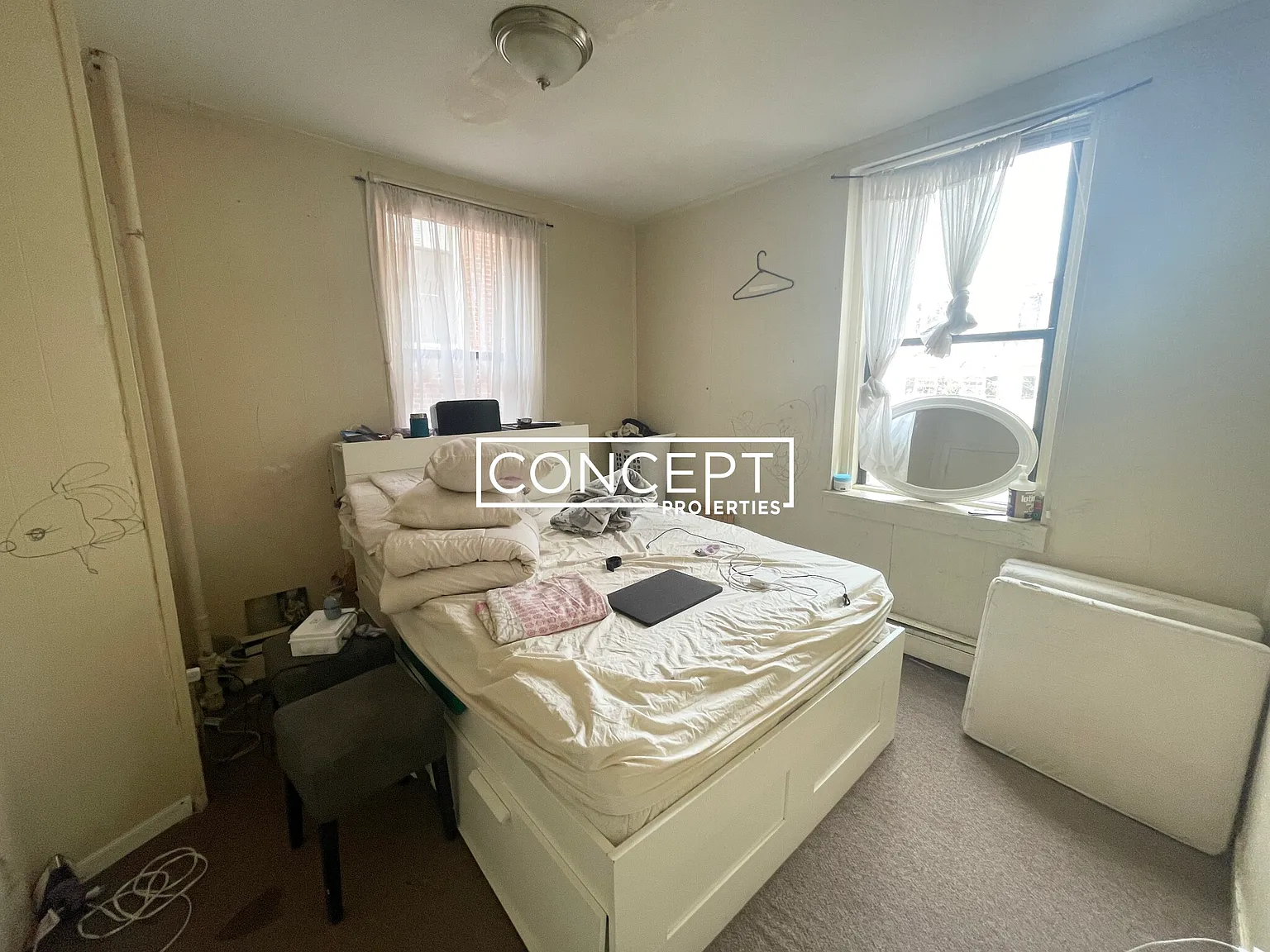 1 bed, 1.0 bath, $2,600 — Photo 4