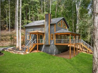 30 Laurel Br, Blue Ridge, GA 30513
