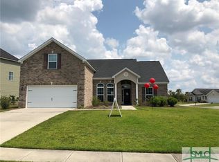 109 Ballasalla Loop, Savannah, GA 31407