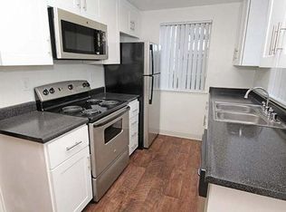 Cirby Oaks Apartments, Roseville, CA 95678