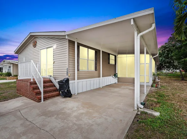 6910 SE Congress Street, Hobe Sound, FL 33455