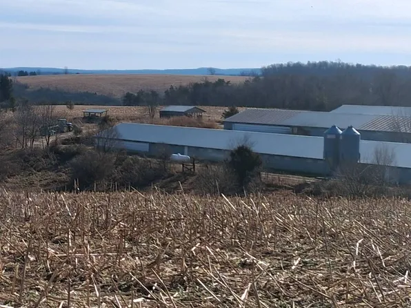 108 Bayer Rd, Augusta, WV 26704