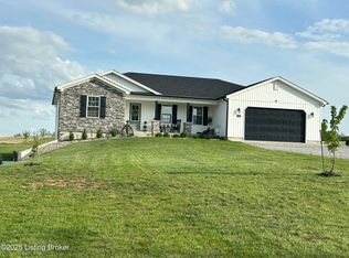 4069 Fairgrounds Rd, Brandenburg, KY 40108