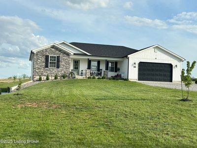 4069 Fairgrounds Rd, Brandenburg, KY, 40108