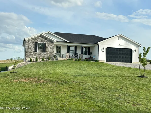 4069 Fairgrounds Rd, Brandenburg, KY 40108