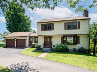 297 Granby Rd, Chicopee, MA 01013