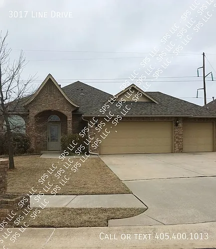 3017 Line Dr Photo 1