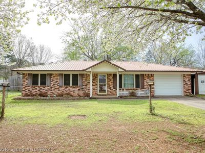 507 Darlene Dr, Mansfield, AR, 72944