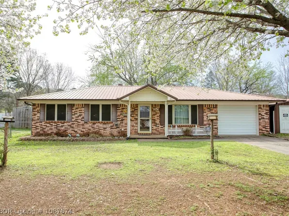 507 Darlene Dr, Mansfield, AR 72944