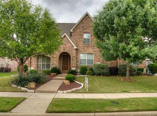 4301 Lone Oak Dr, Mansfield, TX 76063