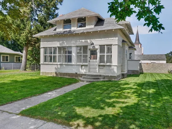 275 Polk St, American Falls, ID 83211