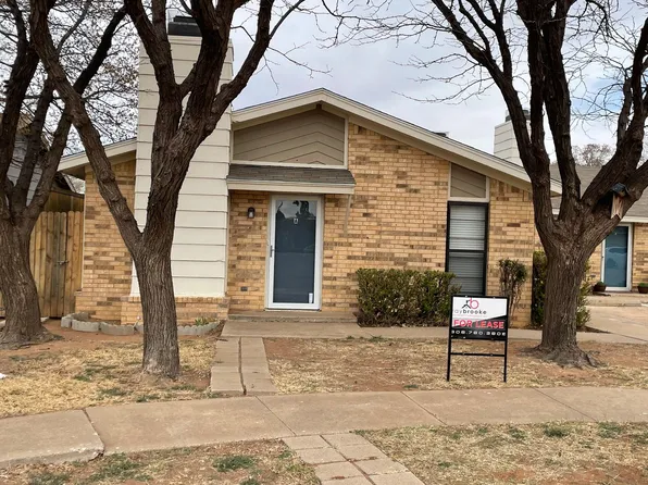 7409 Waco Ave, 7409 Waco Ave Unit D, Lubbock, TX 79423