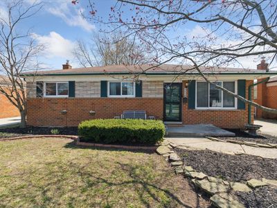 32534 Beechwood Dr, Warren, MI, 48088