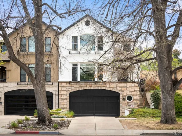 559 Jackson Street, Denver, CO 80206