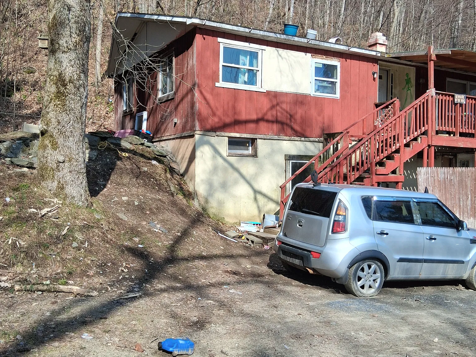 2 bed, 960 sqft, $1,700 — Photo 3