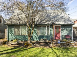 12319 SE Ramona St, Portland, OR