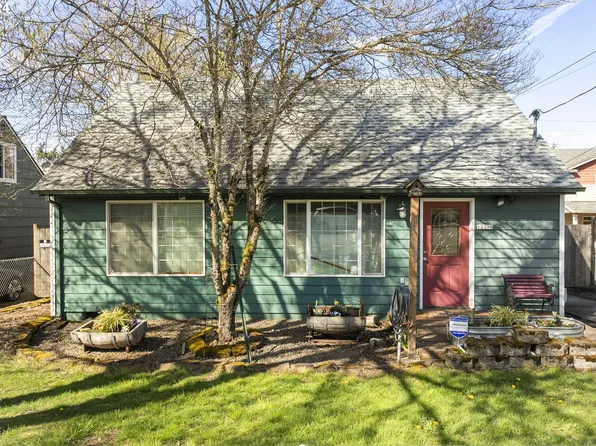 12319 SE Ramona St, Portland, OR 97236