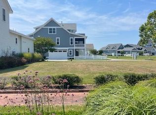 503 Brass Ring Ave LOT 29, Cape Charles, VA 23310