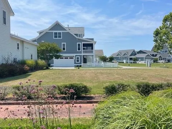 503 Brass Ring Ave Lot 29, Cape Charles, VA 23310