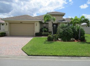 9889 SW Carrotwood Cir, Port Saint Lucie, FL 34987
