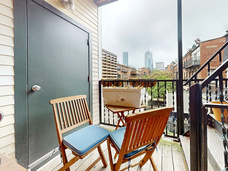 661 Tremont St #4 — Photo 11