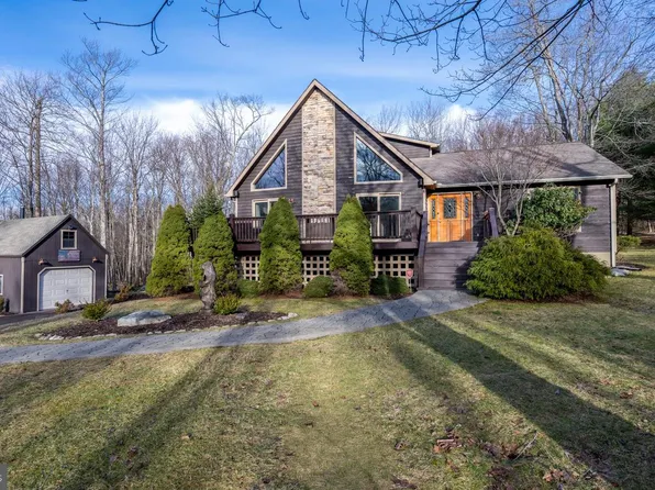 891 Mountainview Dr, Oakland, MD 21550