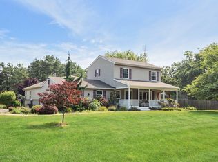 103 Porter Rd, Howell, NJ 07731