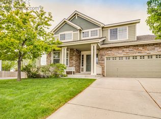 7151 Orchard Ave, Frederick, CO 80504