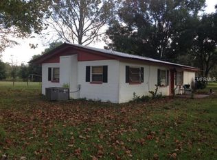 5410 Five Acre Rd, Plant City, FL 33565